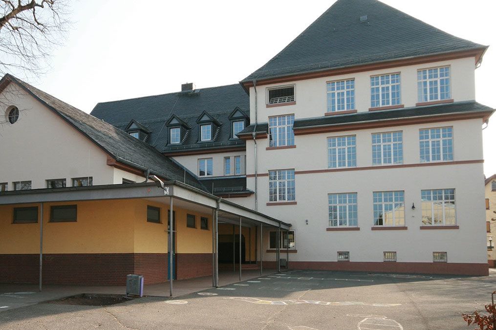 Bundesjugendspiele im Winter