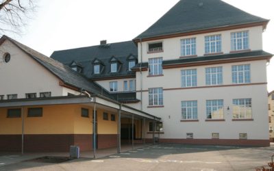 Bundesjugendspiele im Winter
