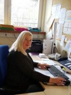 Frau_George_team